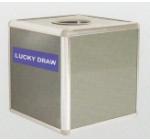 LUCKY DRAW BOX WB625